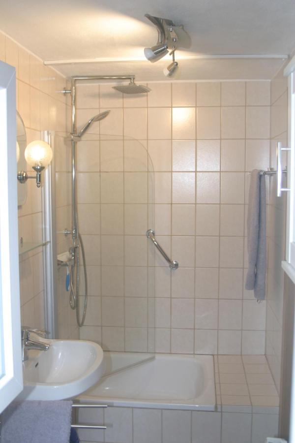 Apartament Haus Am Treffenbach Waldmünchen Zewnętrze zdjęcie