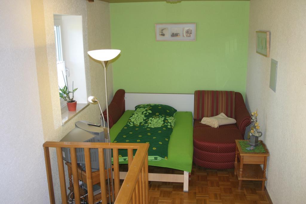 Apartament Haus Am Treffenbach Waldmünchen Zewnętrze zdjęcie