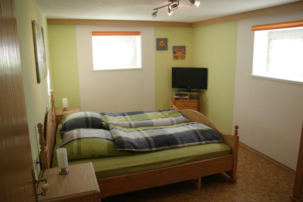 Apartament Haus Am Treffenbach Waldmünchen Zewnętrze zdjęcie