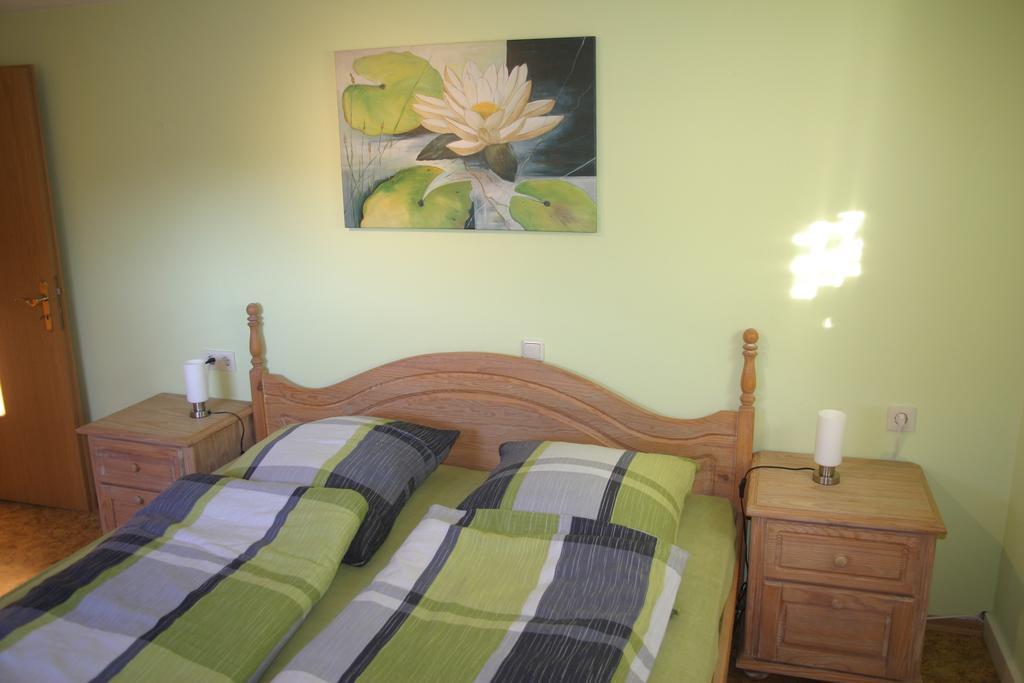 Apartament Haus Am Treffenbach Waldmünchen Zewnętrze zdjęcie